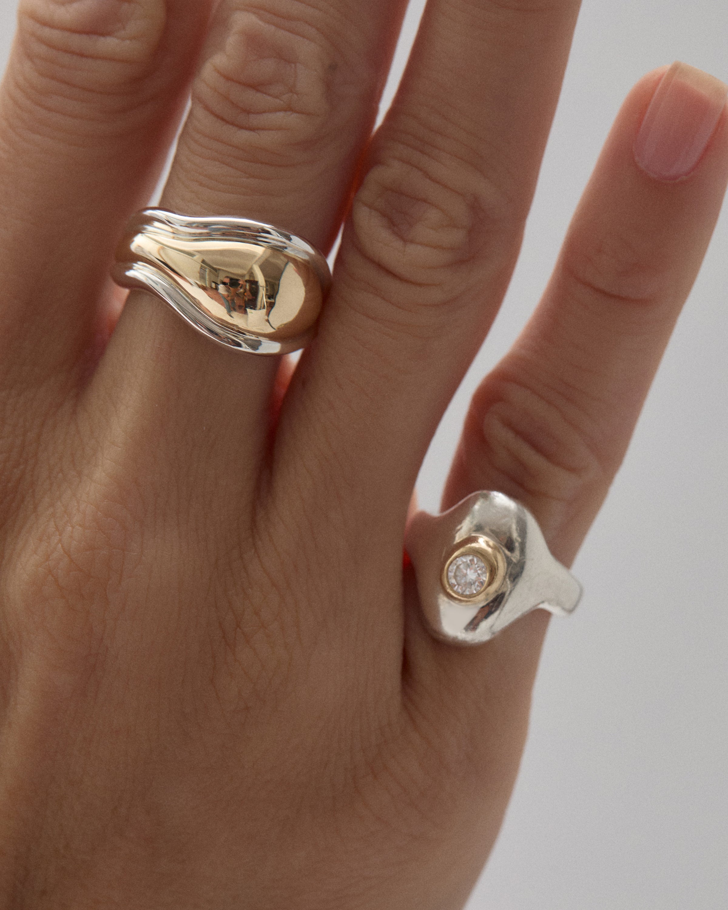 ola ring – Hernan Herdez