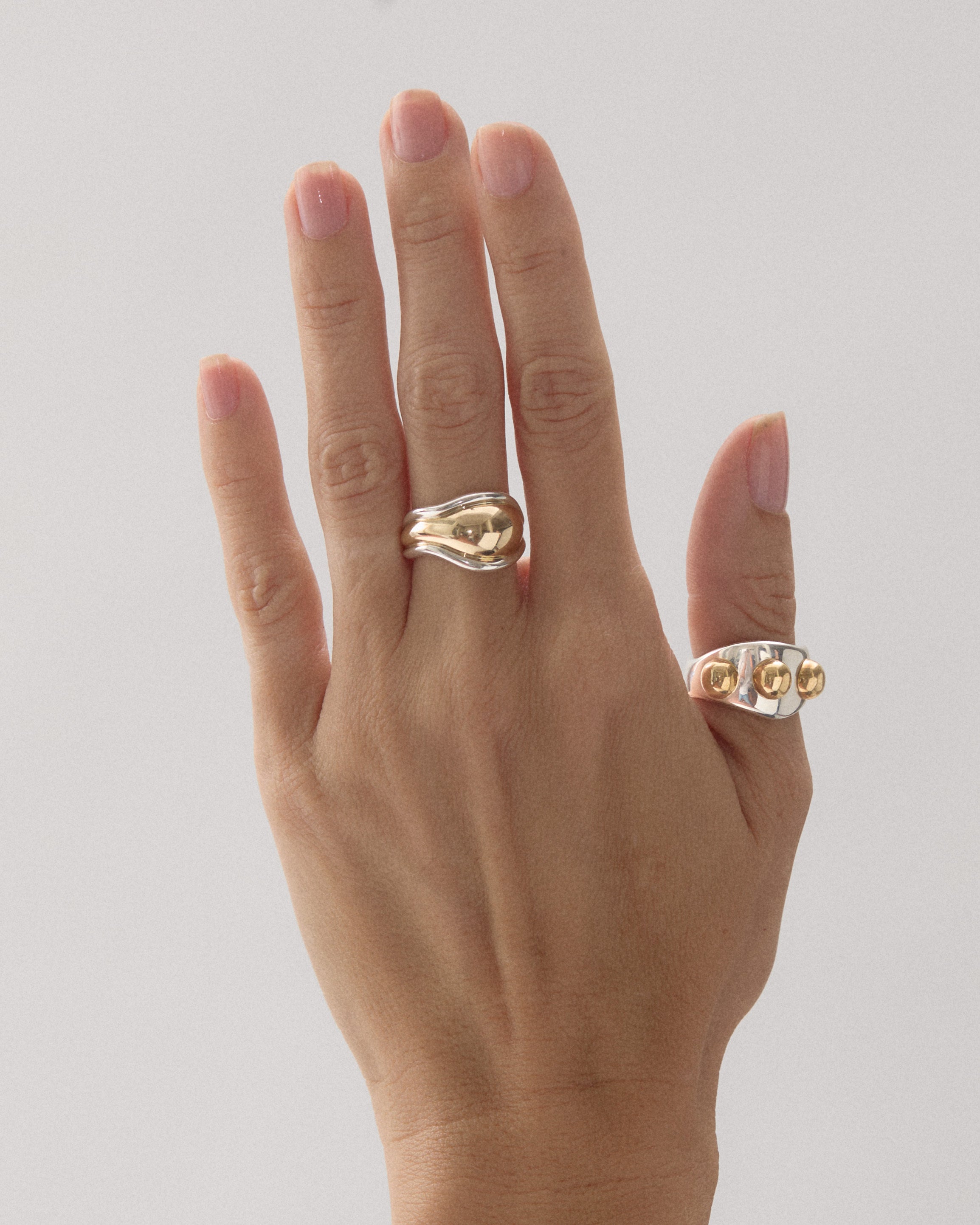 ola ring – Hernan Herdez