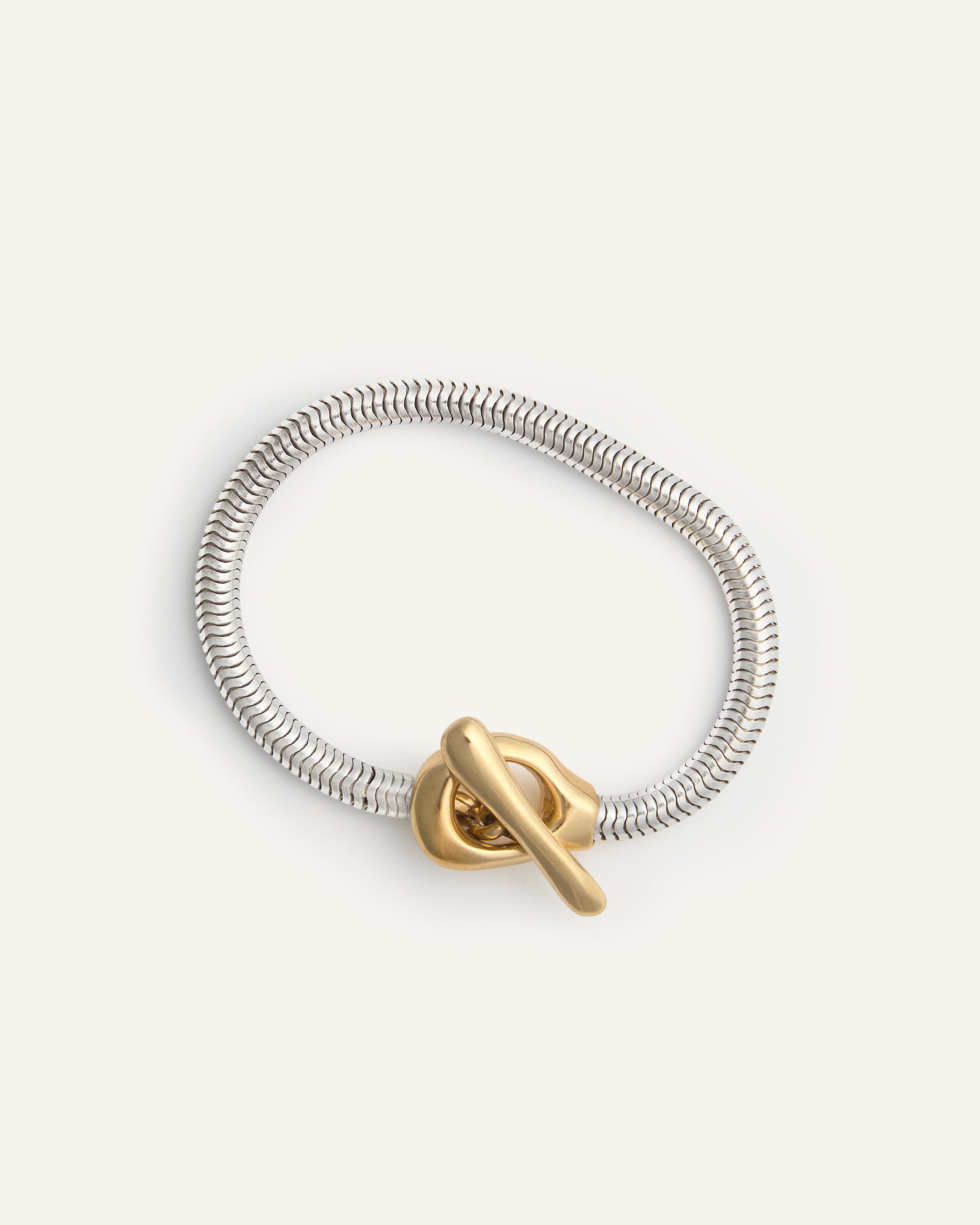 snake bracelet