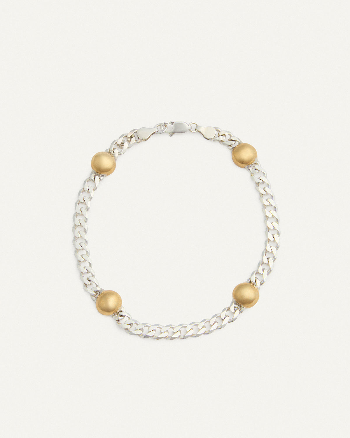 studs anklet