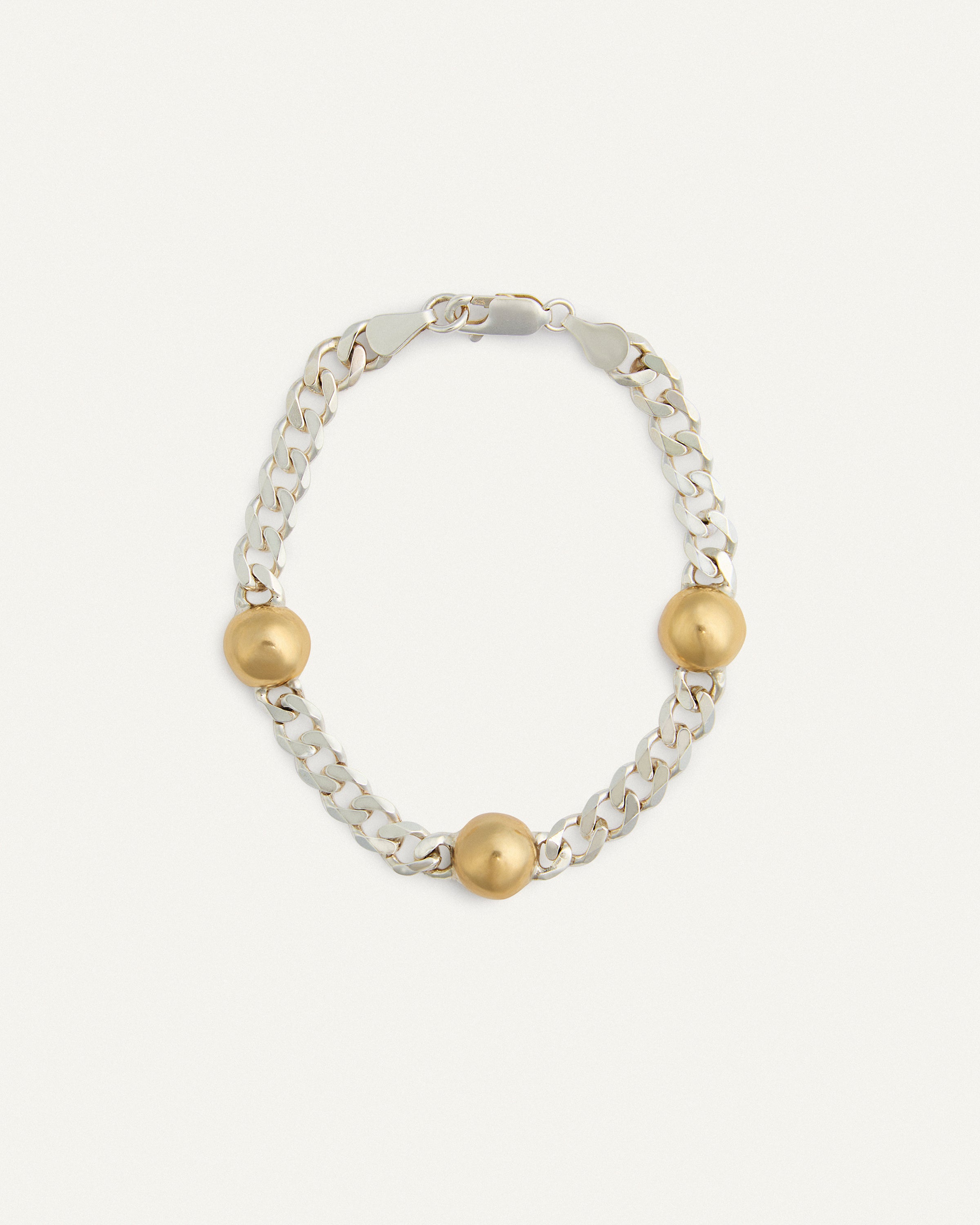 studs bracelet