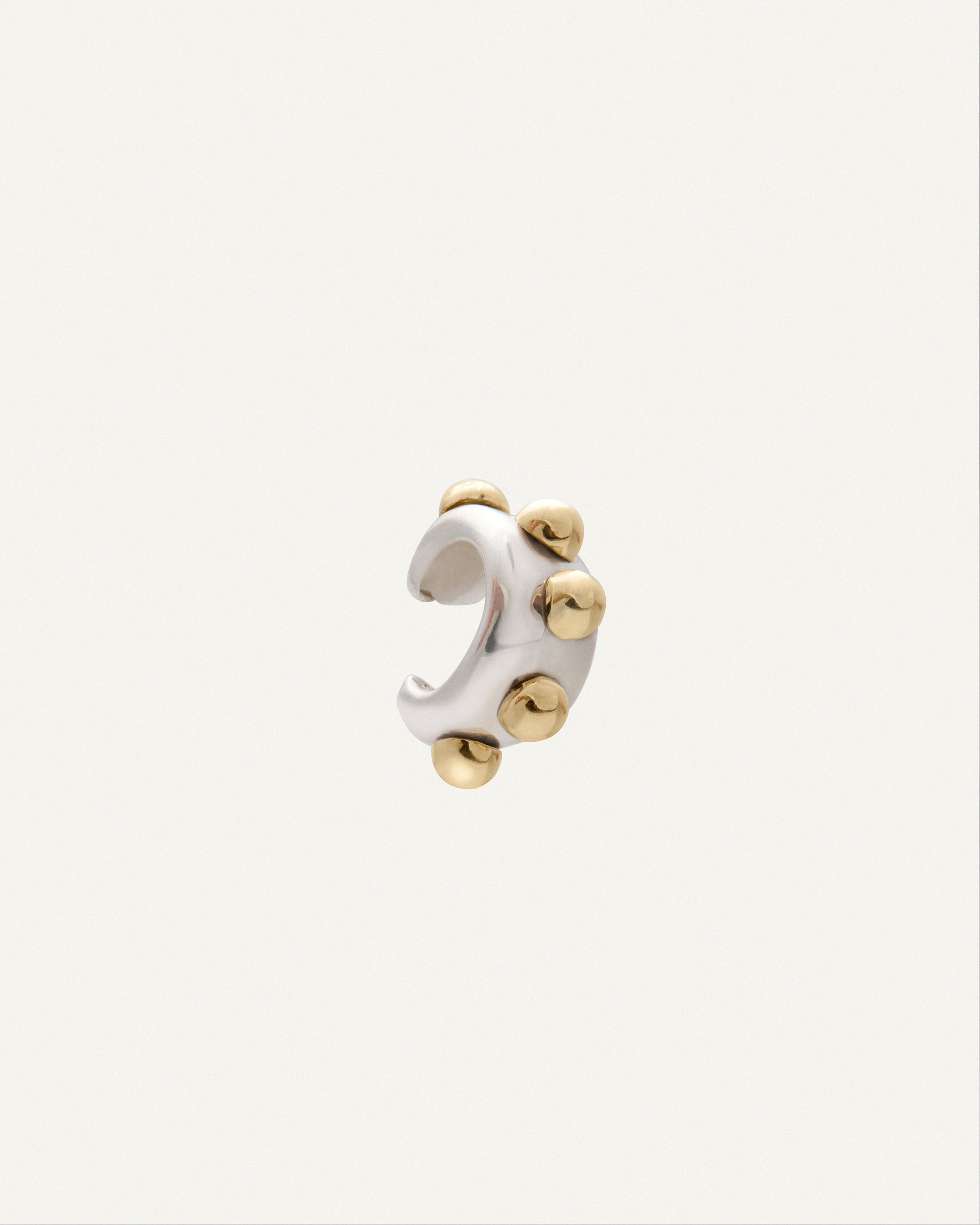 studs ear cuff