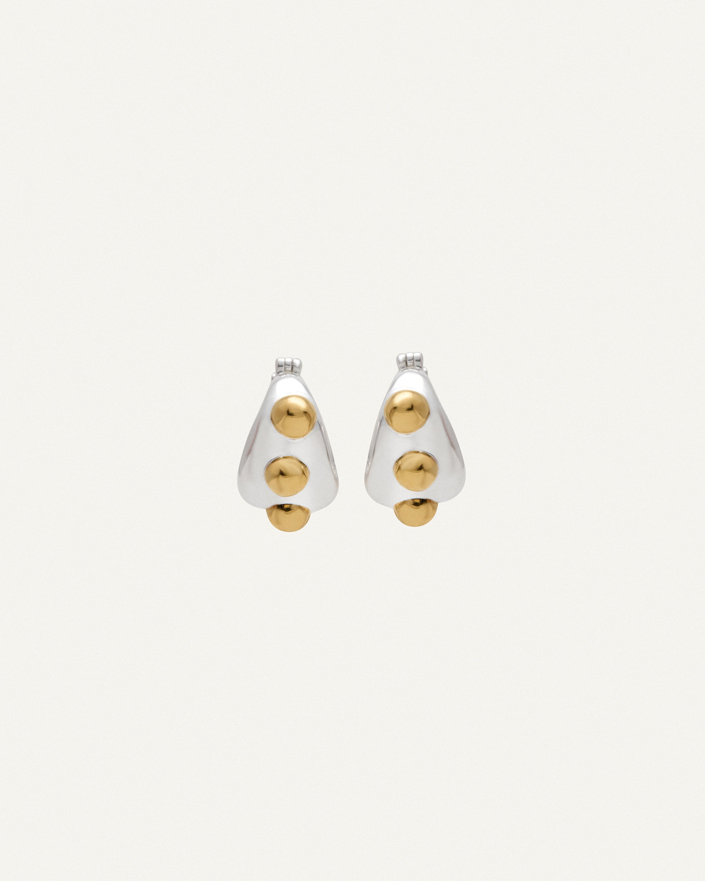 studs hoops