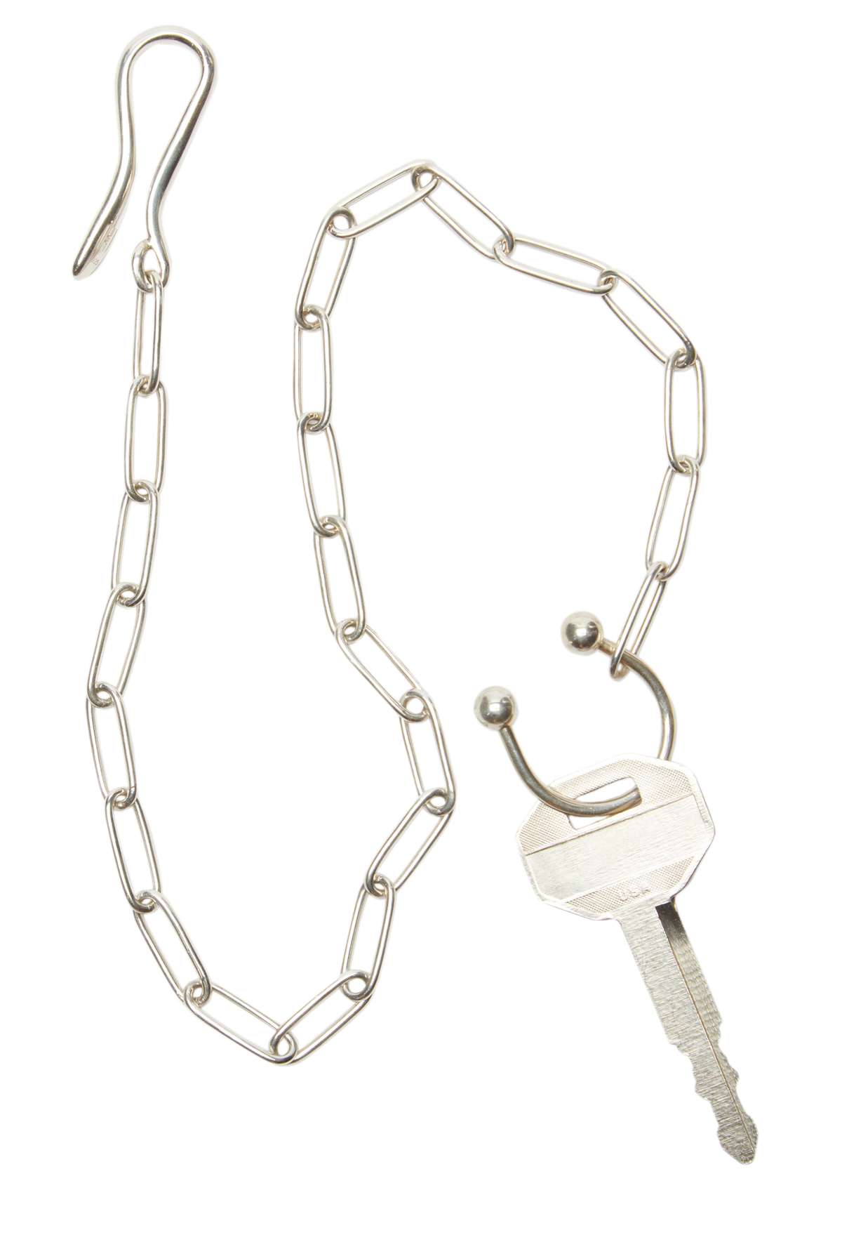 Key 2025 chain links