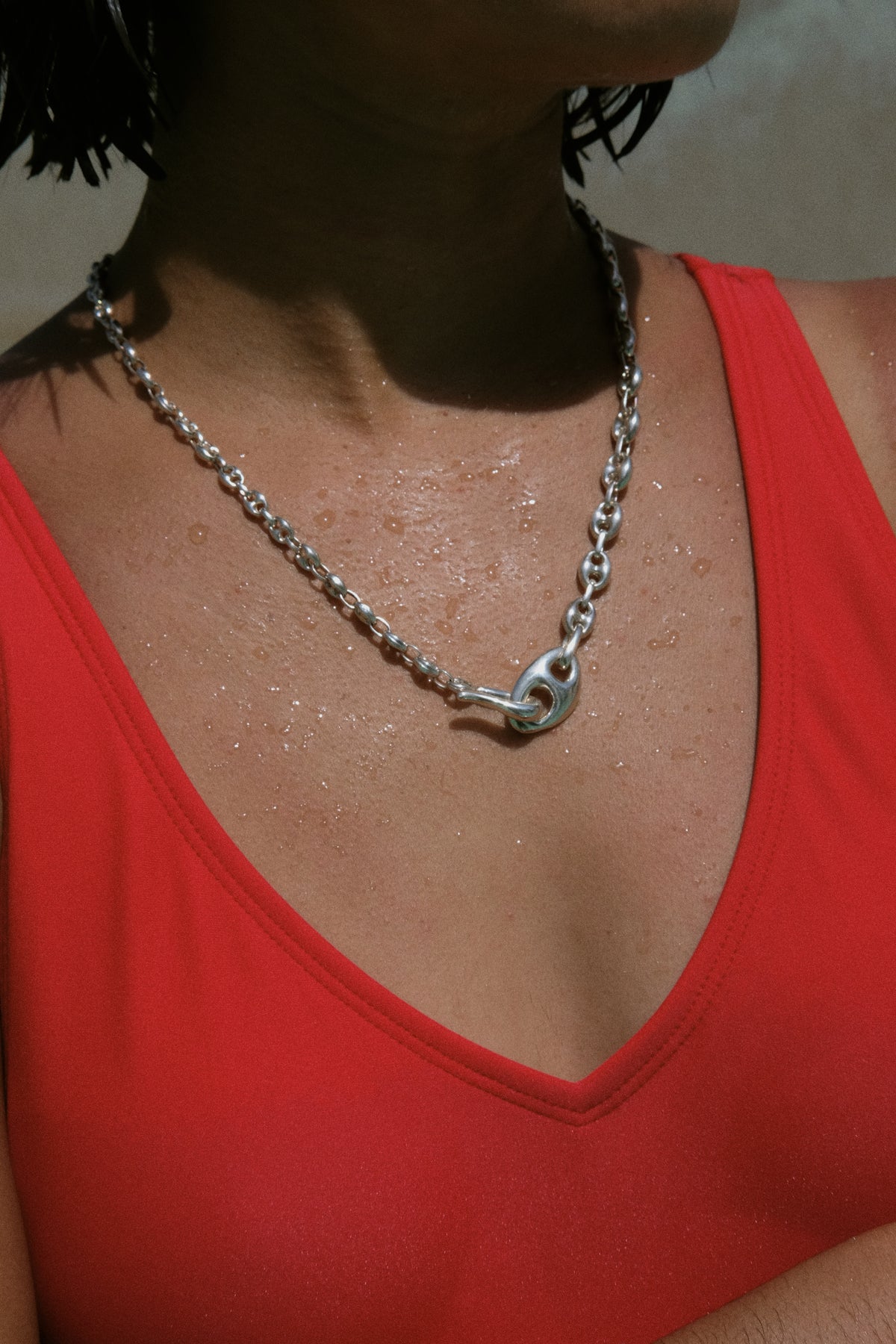 mariner necklace