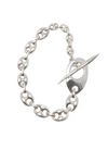 mariner chain bracelet