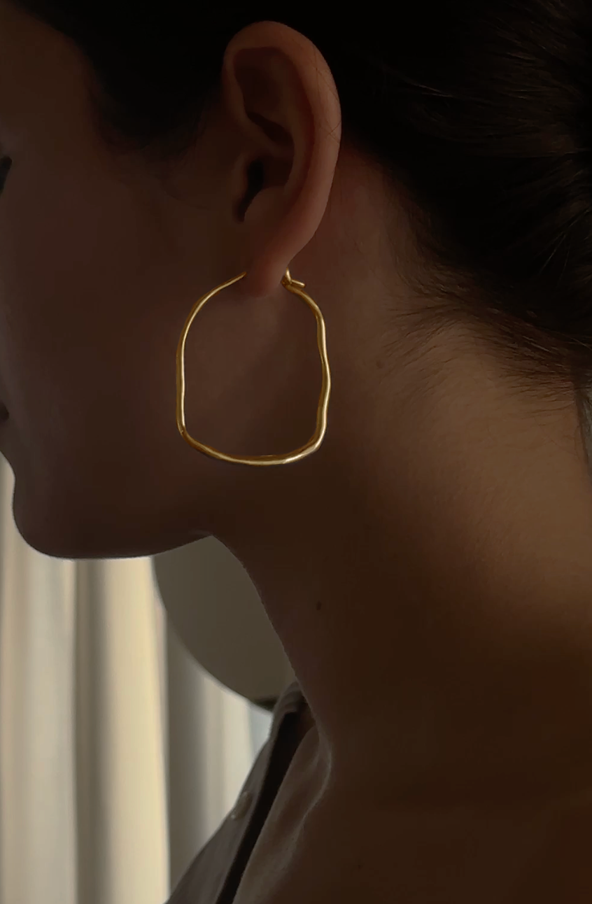 Ancient 2025 loop jewelry