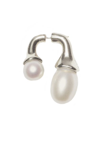 pearl piercing